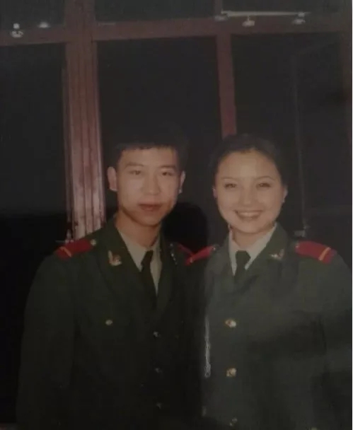 甄嬛传槿汐的扮演者是谁 《甄嬛传》槿汐嫁给富豪颂芝变整容脸