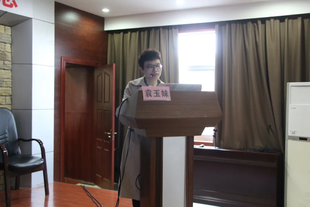 就医新升级 看病更便捷——九江市三医院承办“疫情防控常态化时期的医院信息化建设”主题研讨会