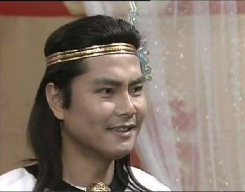 31年后，《封神榜》中的演员们，有的94还在演戏