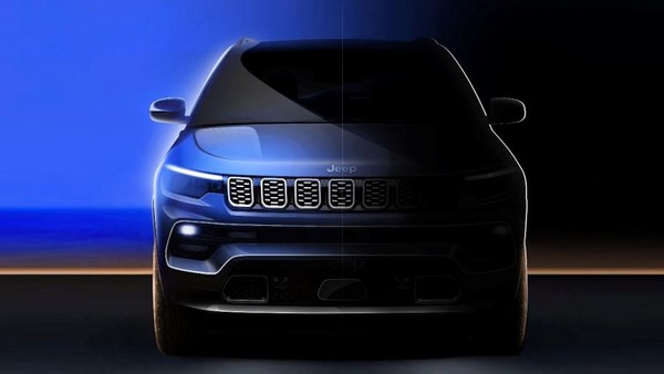 20萬級熱門SUV，為何它能帶你翻越星辰大海？