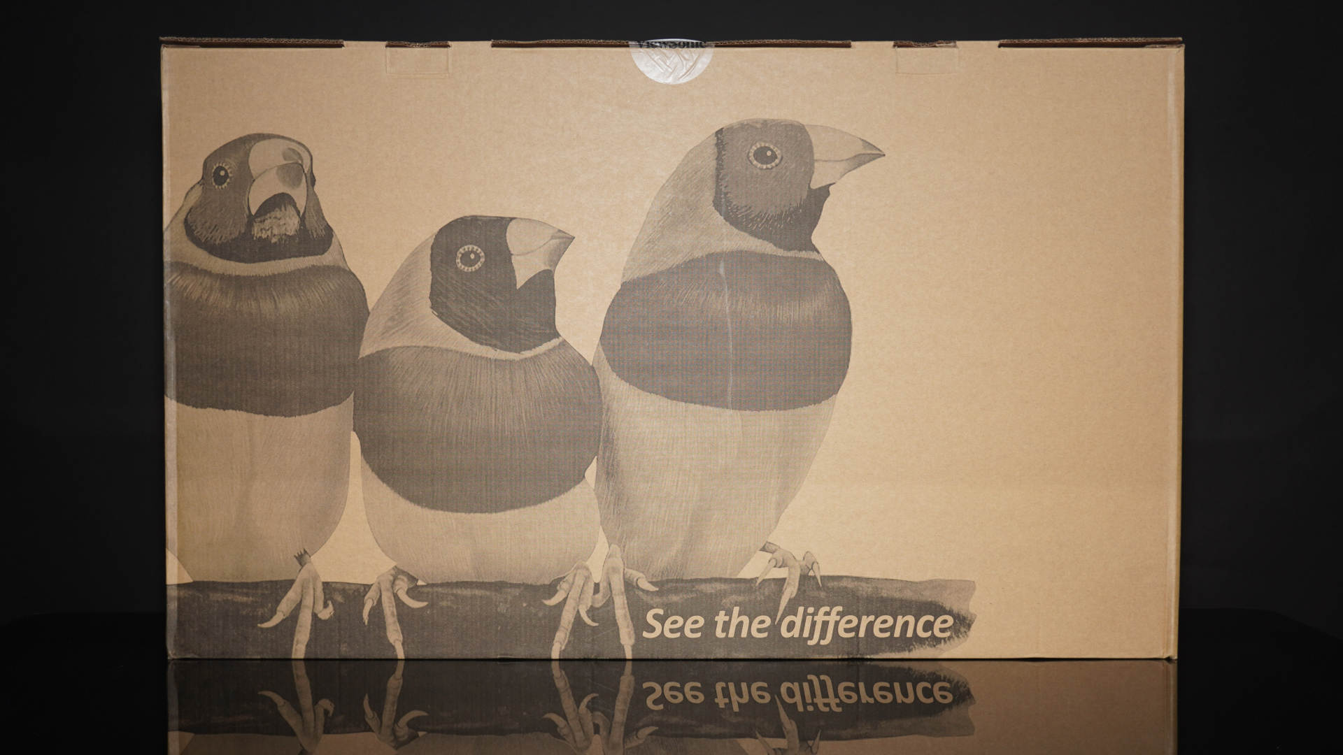 次世代4K中枢 - 优派VX3276-4k-MHD显示器