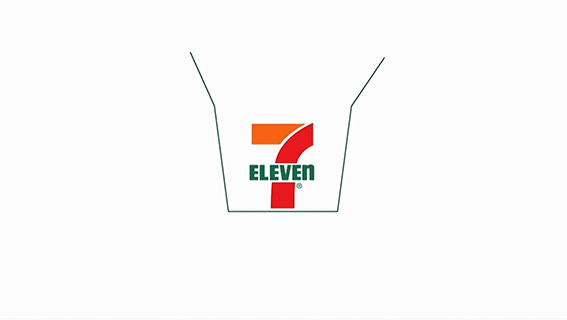 大品牌为何都热衷换logo？