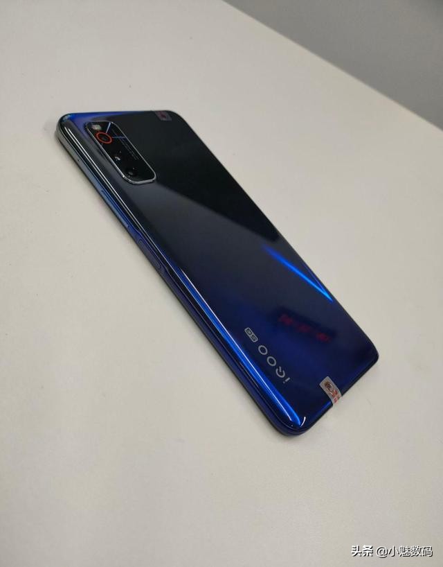 iqoo neo3深度评测，性价比高的骁龙865