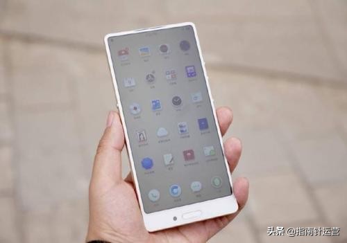 小米MIX4发布在即，是神作的延续还是雷翻车？