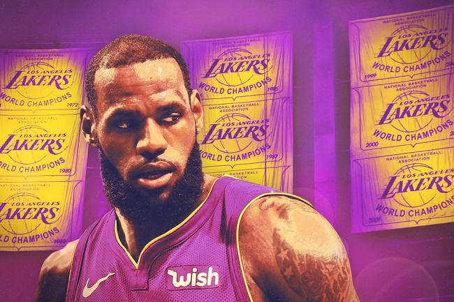 NBA人物志-勒布朗-詹姆斯