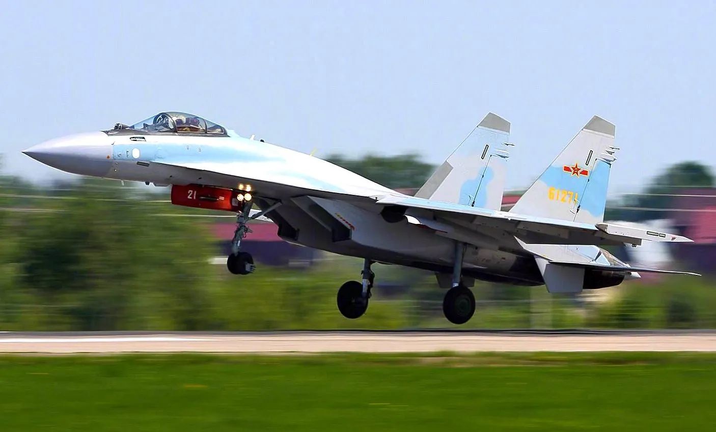 俄罗斯又找我们推销苏35，这次还会买吗？三个目的已经达到