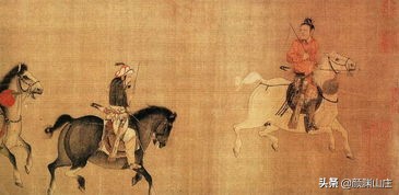 《唐朝诗词300首大全集》唐诗达到了中国古典诗歌的巅峰-第23张图片-非凡网