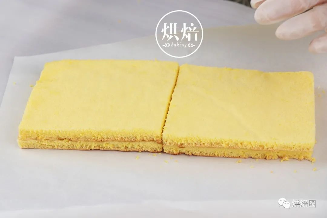 滿滿餡料集結所有好吃元素的虎皮芋泥三明治想不好吃都難