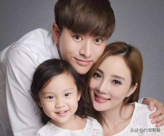 贾乃亮与李小璐频繁见面，疑主动复合，两人复