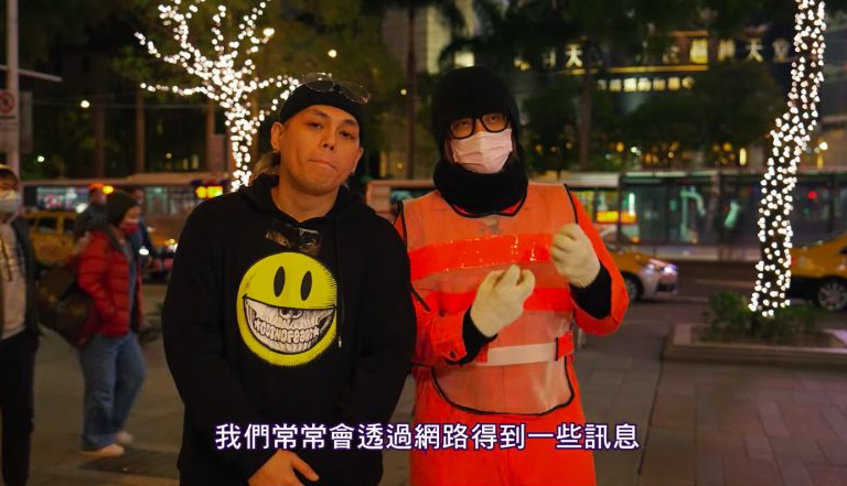 妇女节约女网红伴游欧洲？罗志祥与台女星开撕，两次曝聊天记录