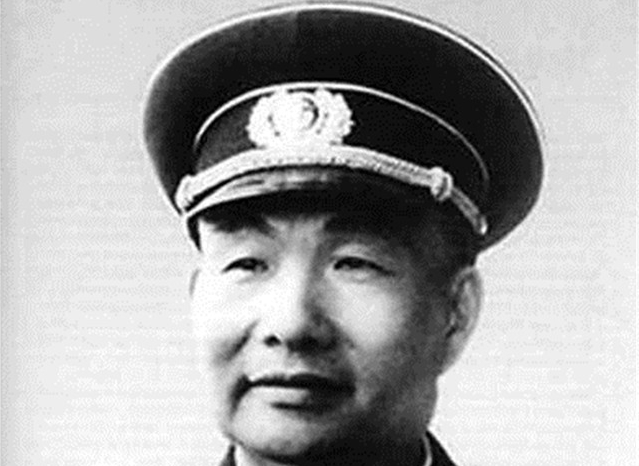 粟裕晚年的两大遗憾：先错过解放台湾，又错过抗美援朝