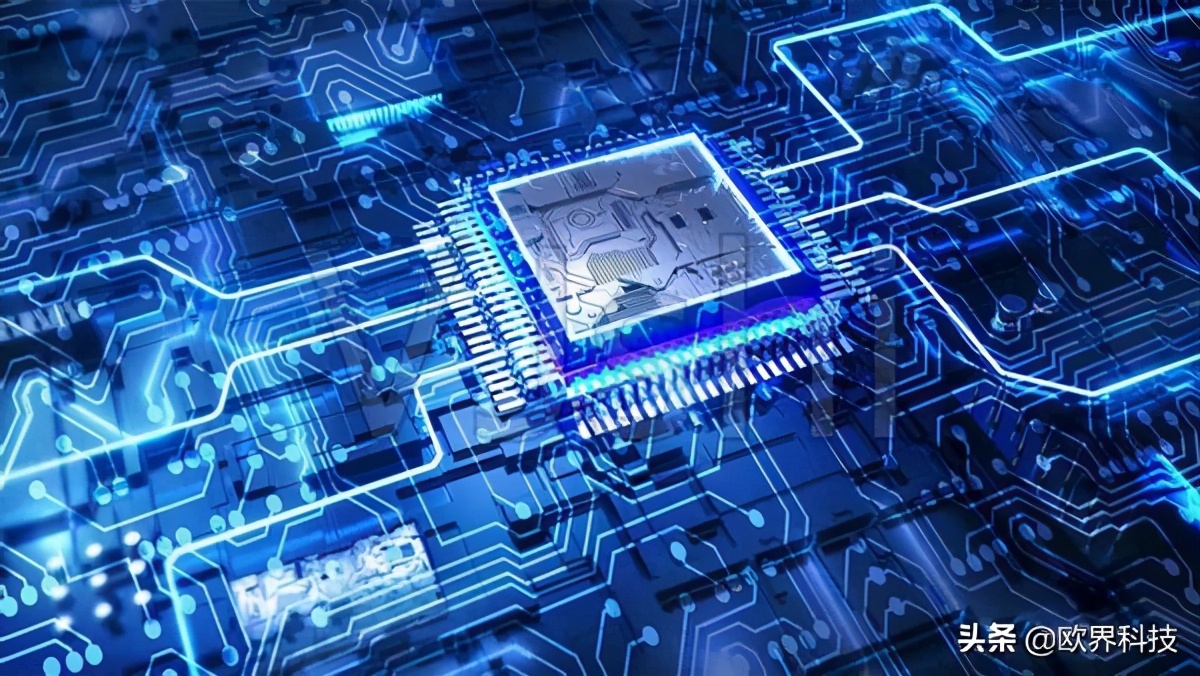 界读丨中国加快芯片国产化，美国芯片“断供”