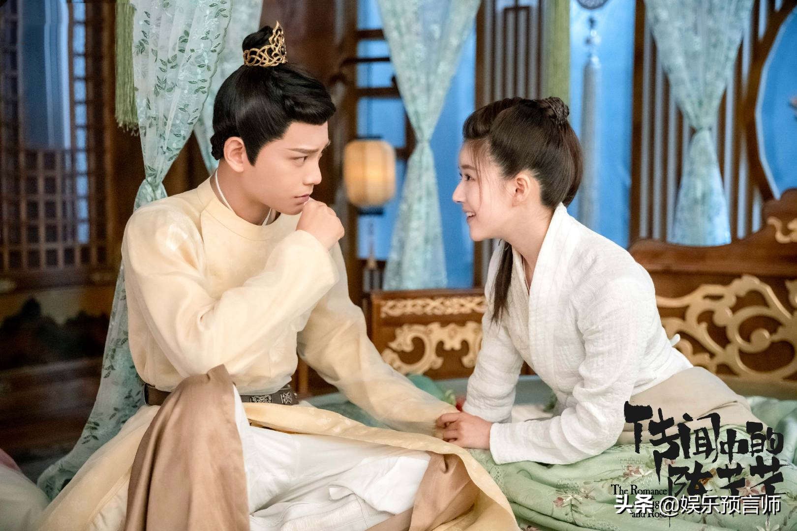 团宠属性女主角，女尊，霸道，拽上天。这剧看着极度得劲！