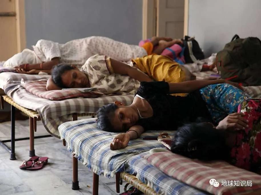 代孕工廠，在這裏 | 地球星空体育官网入口网站局