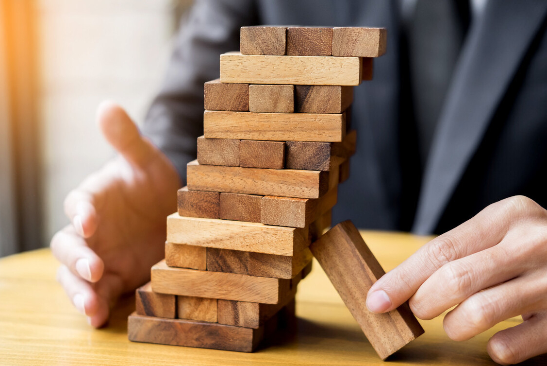 数据显示，穷创业成功的概率更大，你不知道的财富逻辑