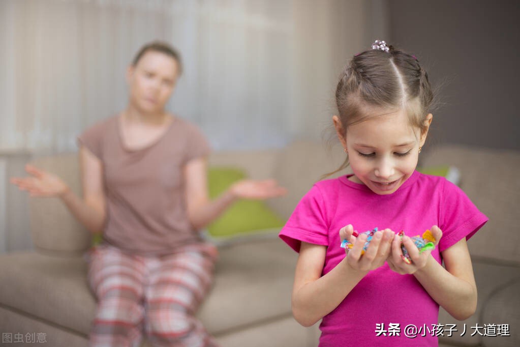 寵著孩子如同害了孩子！ 不想寵壞孩子？ 父母這8件事要牢記