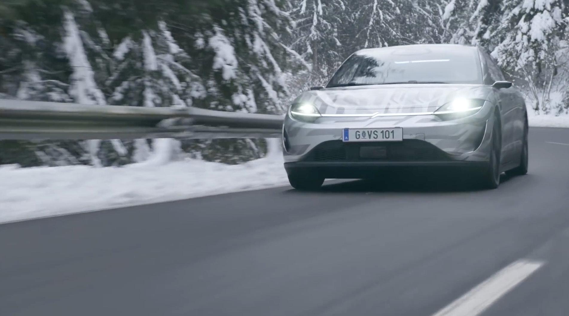 索尼入局造车，它将会带来哪些惊喜？