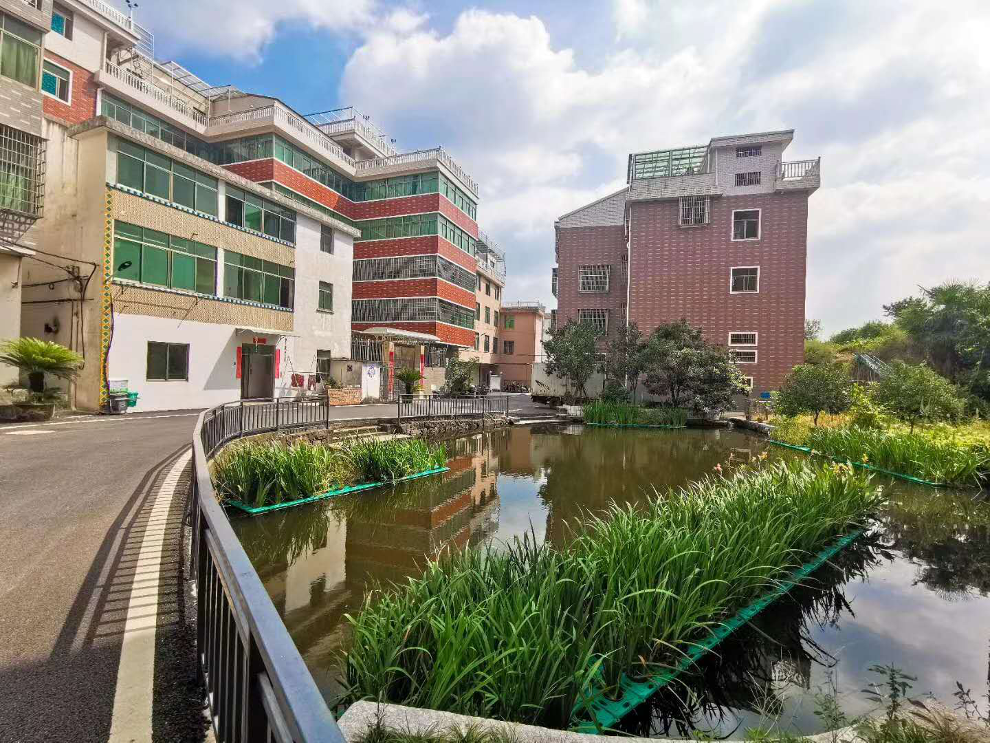 追逐&ldquo;美丽&rdquo;不停步&ldquo;一江清水送下游&rdquo;