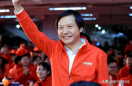 小米发布“重磅”机型！预售价：19999元，十万人预约你敢信？​