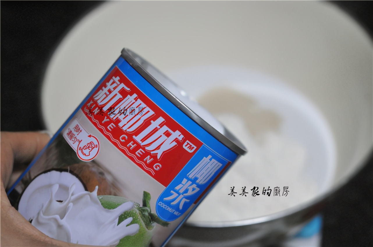 蒸饅頭別再用牛奶啦！ 新做法濃香撲鼻，吃完手留餘香！ 回味悠長