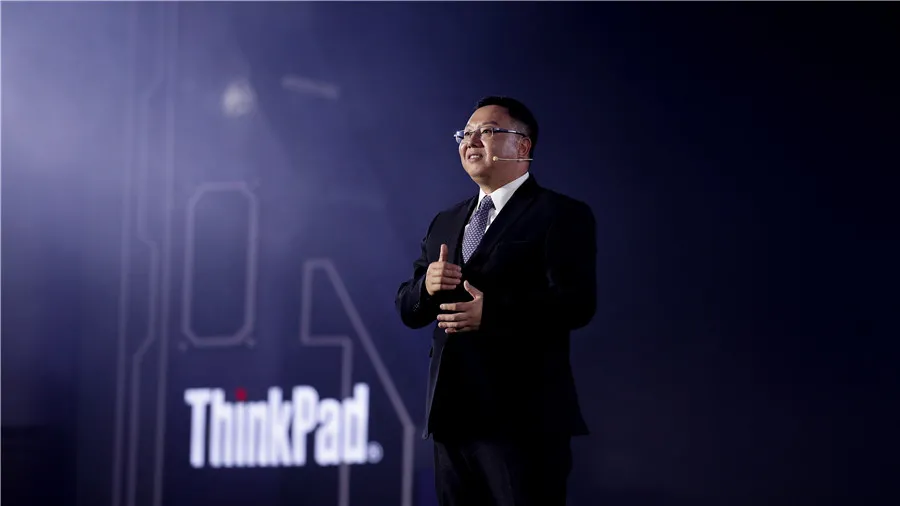 致敬时代先锋：ThinkPad全家族新品亮相