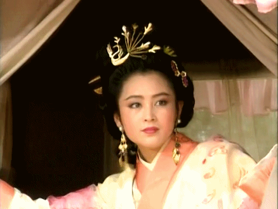 简直演活了历史人物，这10位女星，选得真好