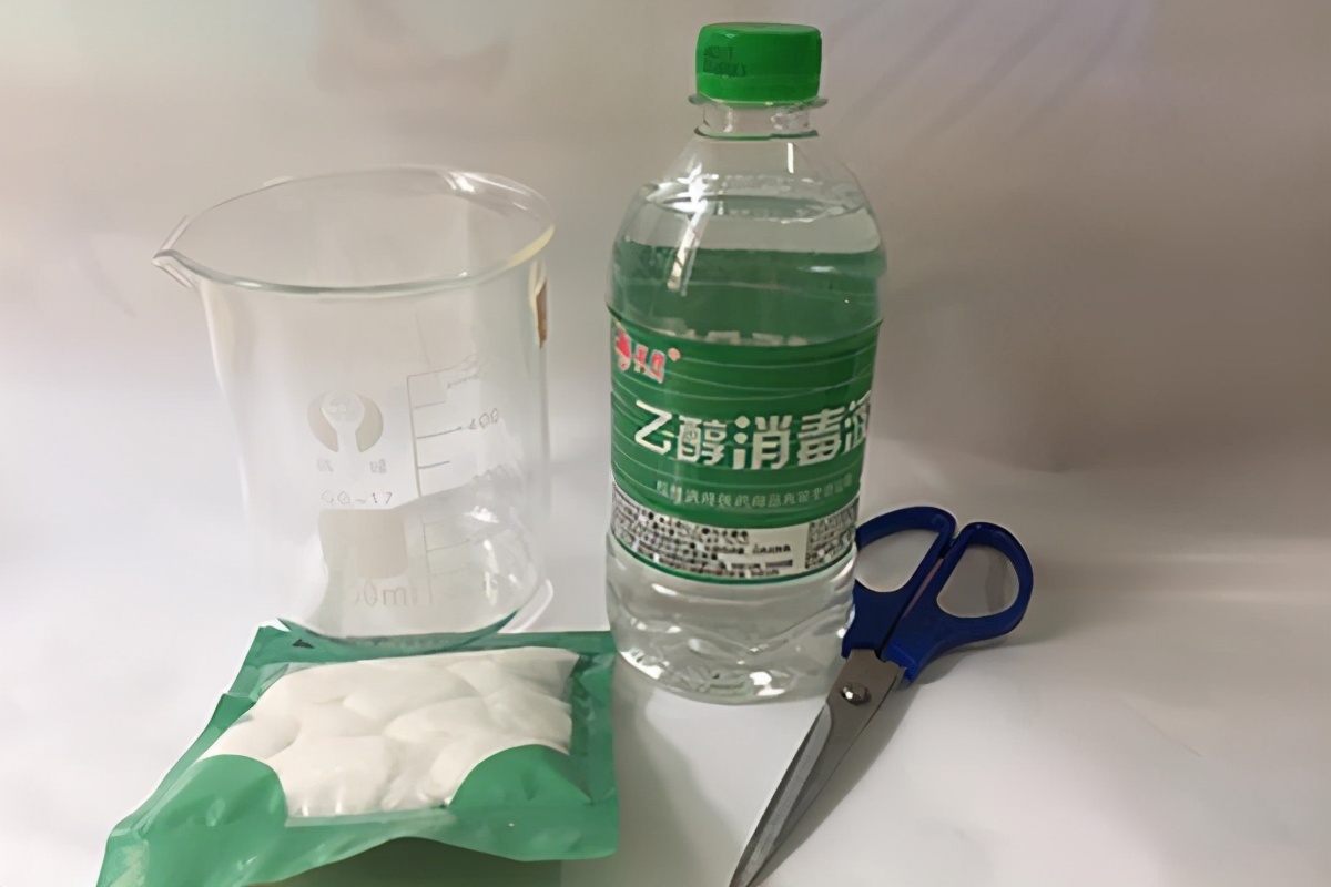 生活中的化学消毒剂你用对了吗？