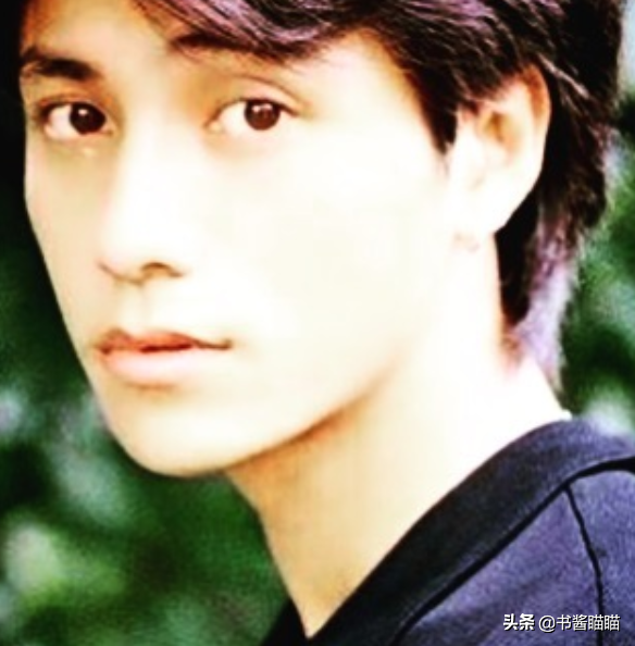 Doubt of Chen Kun's son basks in love to illuminate, regrettablly a pair of eyes destroyed a piece of face! Be exploded by the net come forward eventually for years