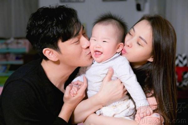 伊能静再次翻车，庾澄庆粉丝帮她回忆历史，这