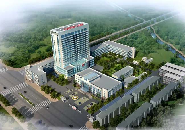 郑州市六院，何时才能搬离主城区？