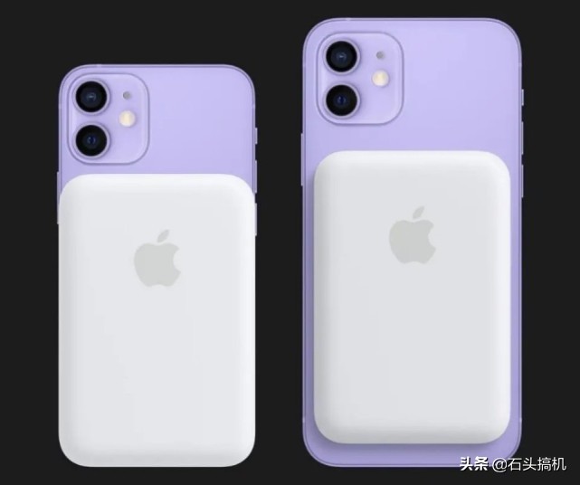 安卓厂商跟进苹果iPhone 12的磁吸功能！真我新机号称首款