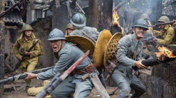 日本记载唯一伤亡超过我军的战役，首相被迫辞职，至今不愿意提起