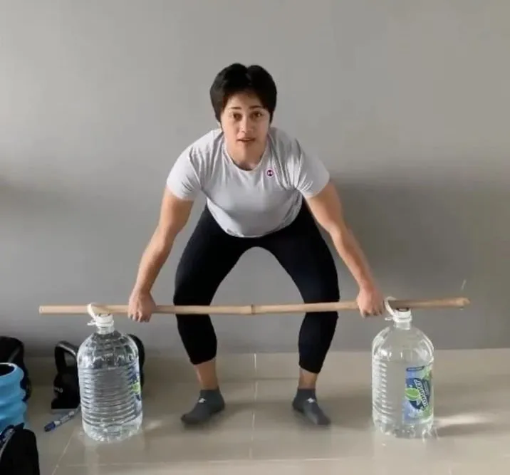 奥运虽已结束 友谊永不落幕