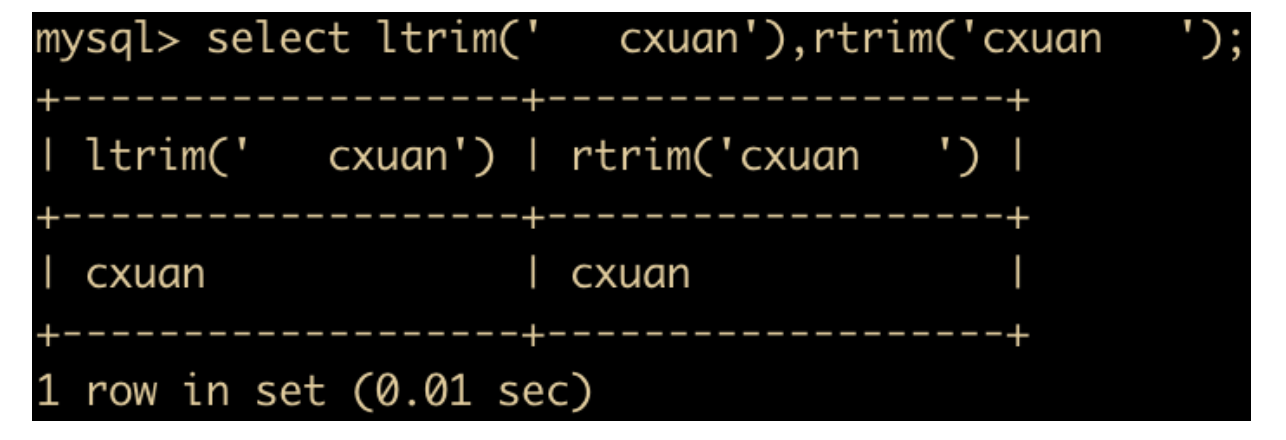 炸裂！MySQL 82 张图带你飞