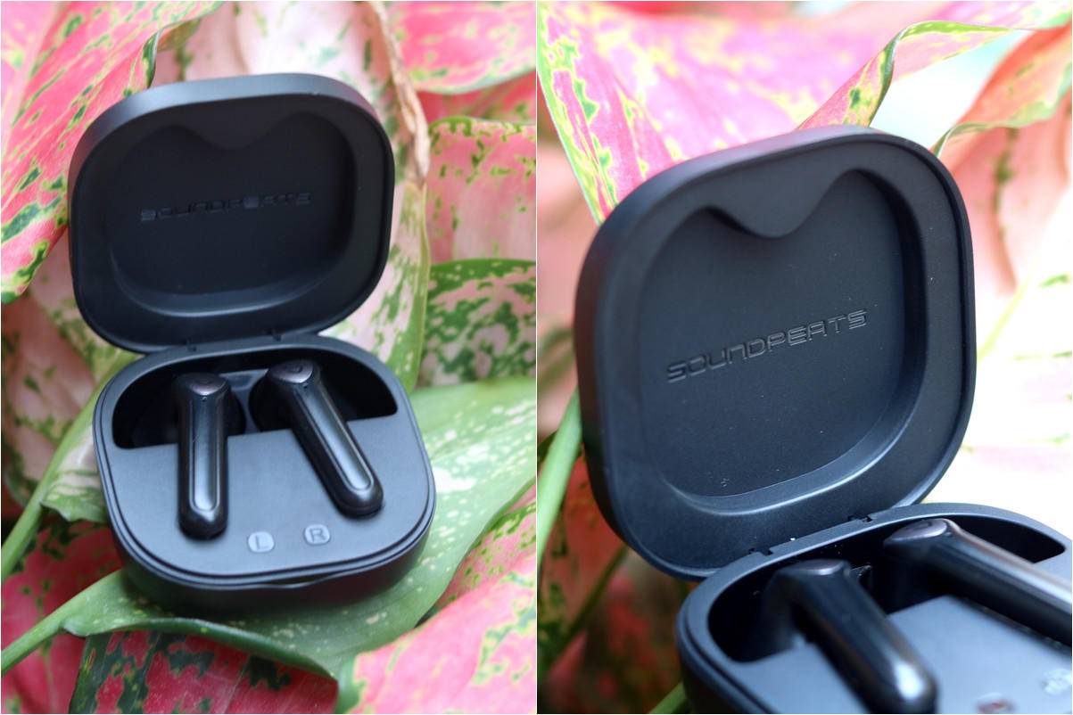 小唱机Ture Air2，带给你移动动感新节奏