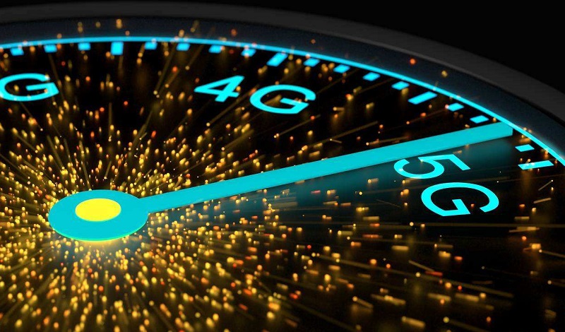 ��Щ˵5G�����������˶�����ô��ģ�
