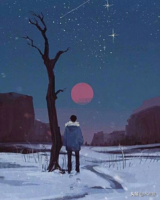 沉默句子，说多了都是泪，越看越沉默