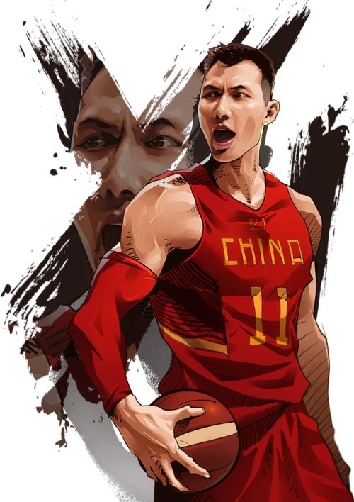 你知道吗？盖帽王易建联的那些“黑历史”太可怕了