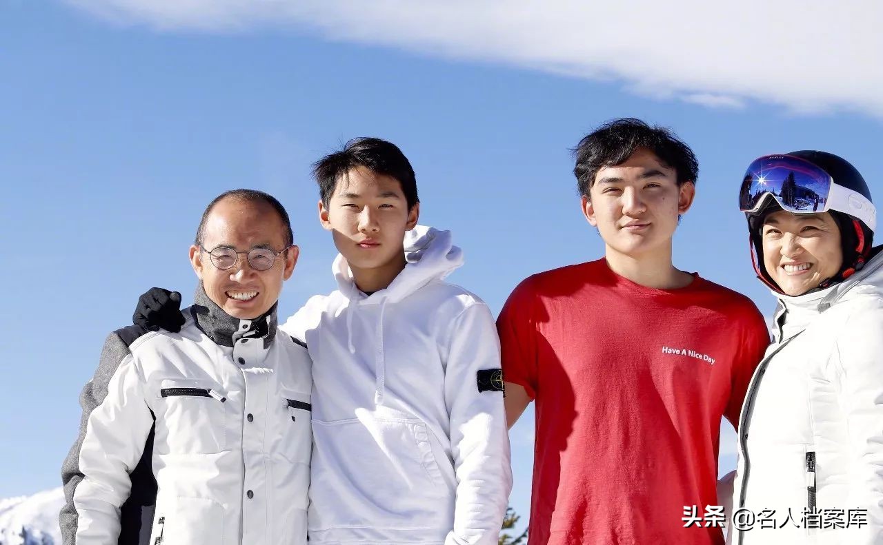 潘石屹赚中国钱给美国捐？花6亿给美国捐款，