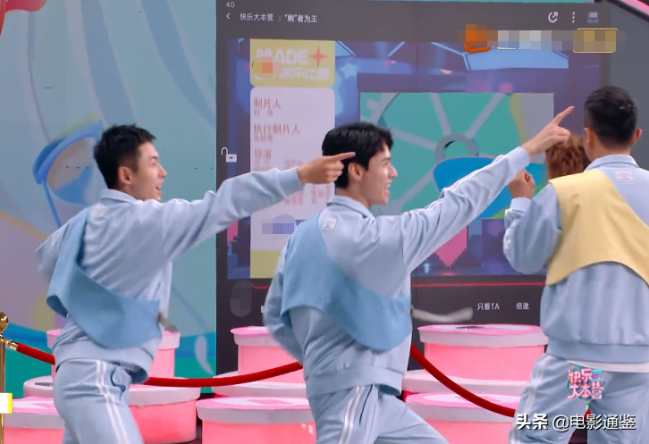 Issue first phase quickly to leave original capital again originally! The honored guest exceeds power, strong Gong Jun Zhang Zhehan is decisive chase after