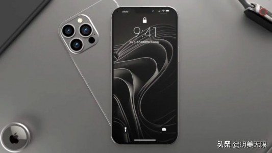 iPhone 13小目标一个亿，你觉得能实现吗？