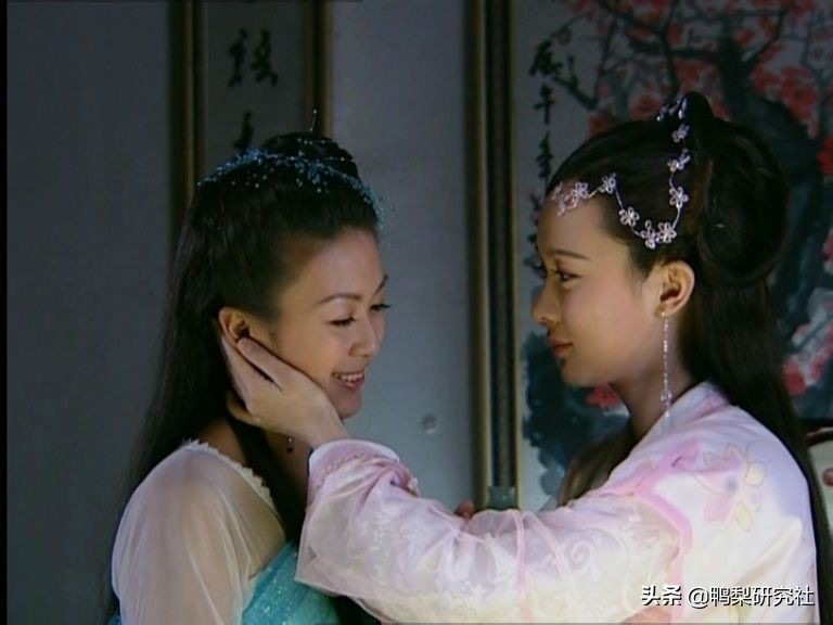 霍思燕将“甜言蜜语”当作家常便饭，把嗯哼大王培养成小暖男