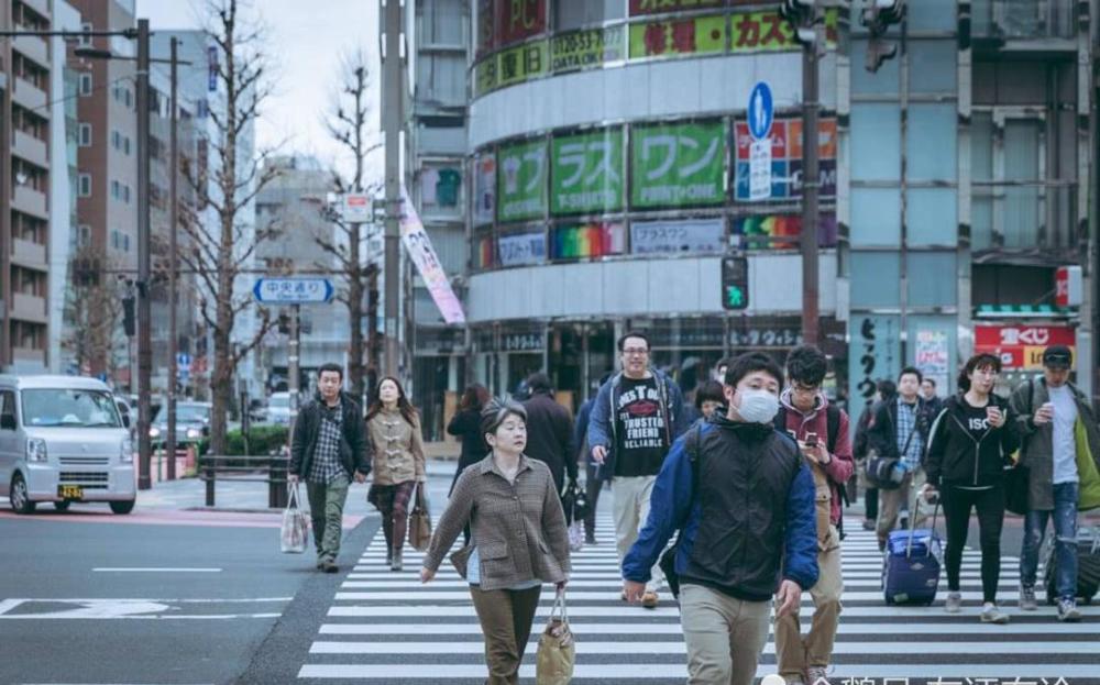 最新数据出炉！日媒：民调显示接近9成日本人对中国印象“不好”