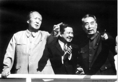 1965年“湘江案”