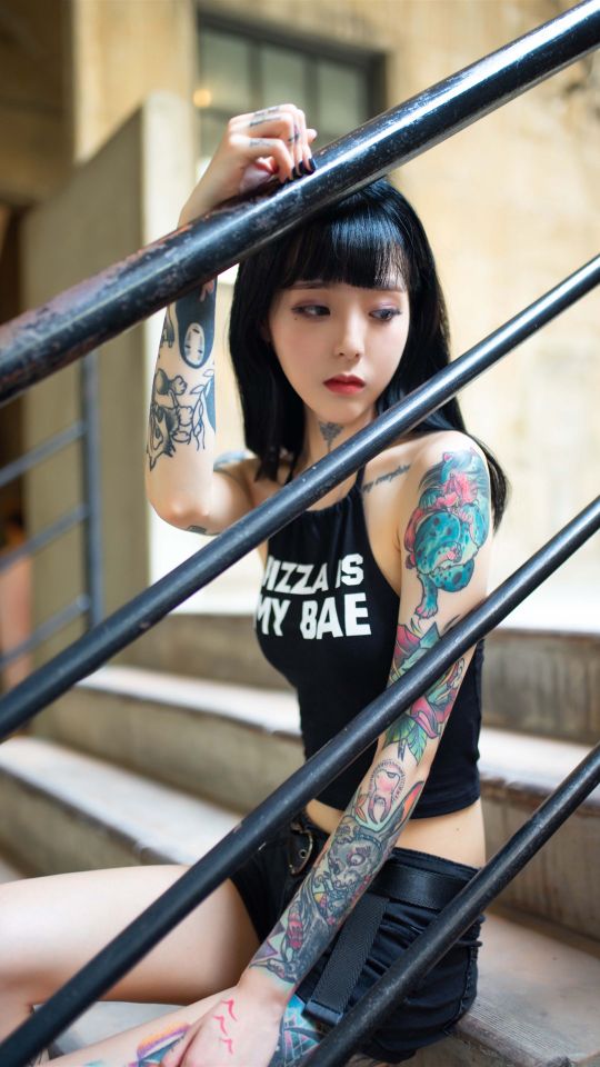 壁纸非主流渣男渣女背景图片