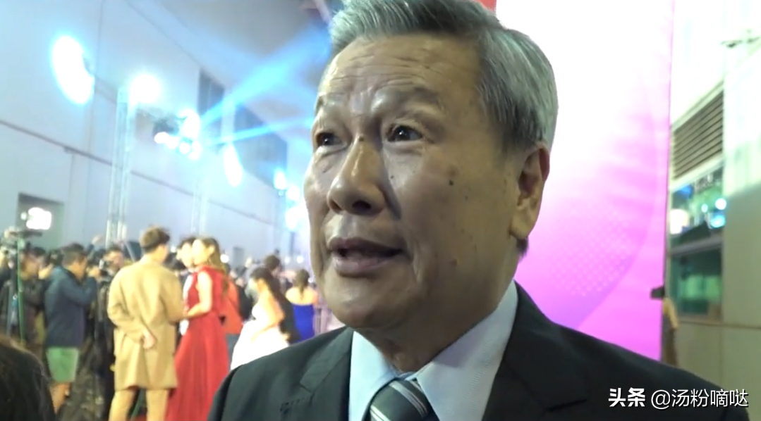 从辉煌到逐渐没落，港剧为何会沦落至此？5位