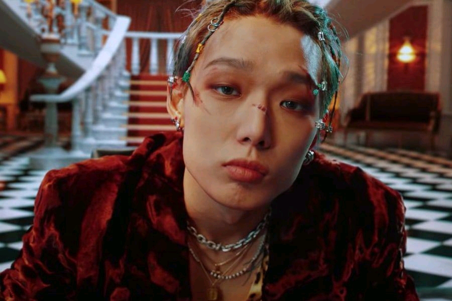 bobby突然未婚先孕9月当爸,韩国论坛热议:kpop要完,谁开的头 51韩团 