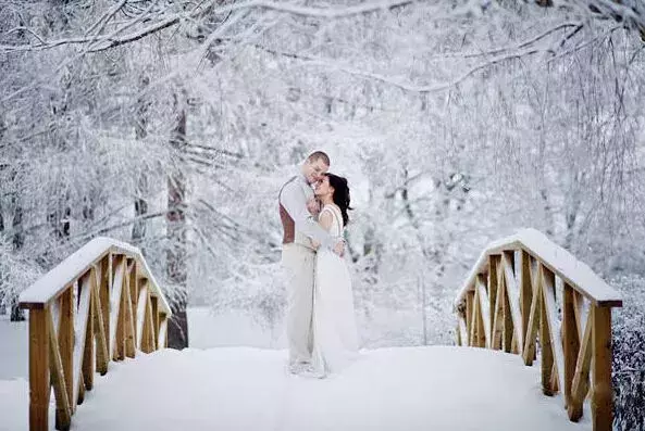 最新预报!周六武汉中到大雪,局部暴雪!一连下4天……|睡前嘿嘿嘿