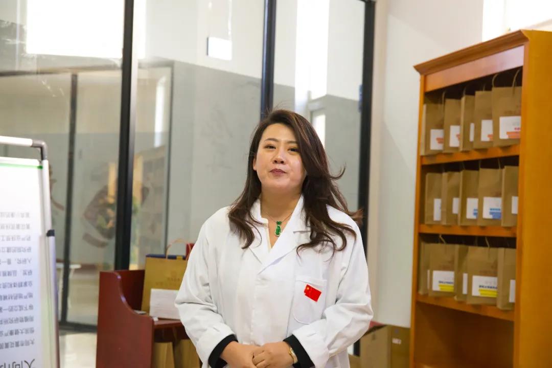 恒宗中医药健康大讲堂第八期—“乳腺疾病”的预防与治疗主题知识