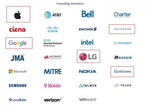 6G争夺战正式打响，美、日两国共同出资研发，华